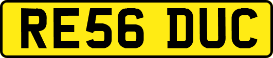 RE56DUC