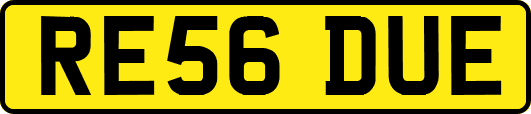 RE56DUE
