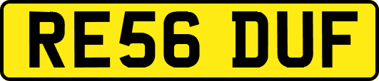 RE56DUF