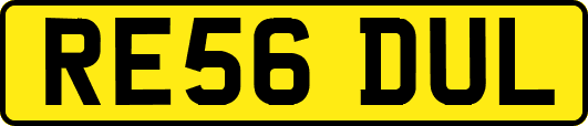 RE56DUL