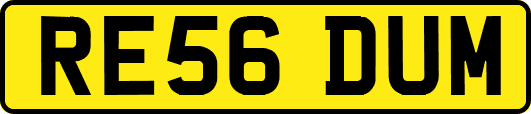 RE56DUM