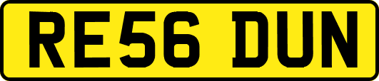 RE56DUN