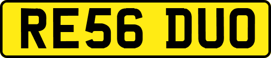RE56DUO