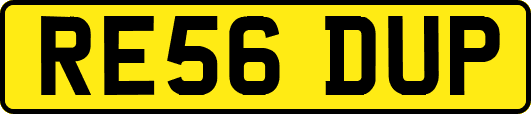 RE56DUP