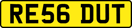 RE56DUT