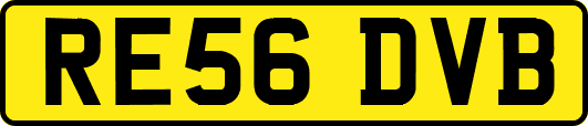 RE56DVB