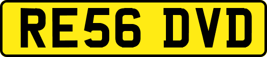 RE56DVD