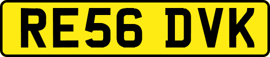 RE56DVK