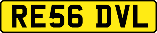 RE56DVL