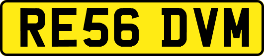 RE56DVM