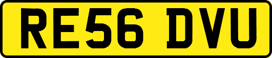 RE56DVU