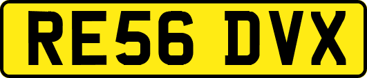 RE56DVX