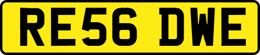 RE56DWE