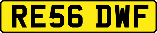 RE56DWF