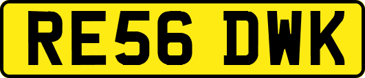 RE56DWK
