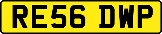 RE56DWP