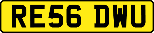 RE56DWU