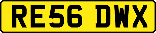 RE56DWX