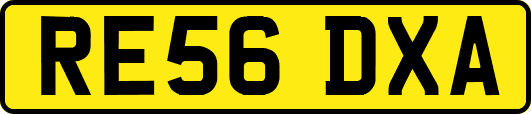 RE56DXA