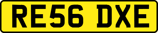 RE56DXE