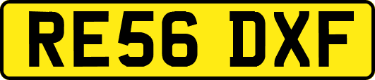 RE56DXF