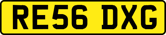 RE56DXG