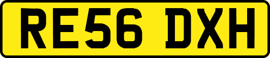 RE56DXH