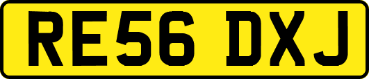 RE56DXJ