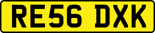 RE56DXK