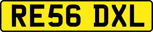 RE56DXL