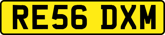 RE56DXM
