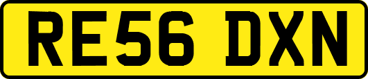 RE56DXN