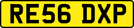RE56DXP