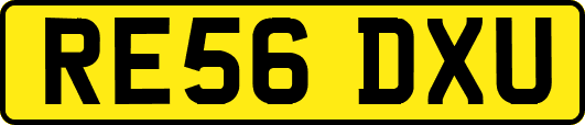 RE56DXU