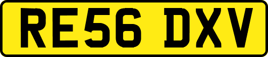 RE56DXV