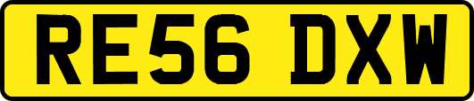 RE56DXW