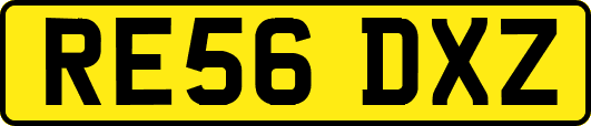 RE56DXZ