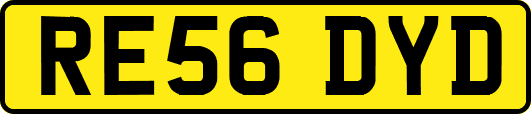 RE56DYD