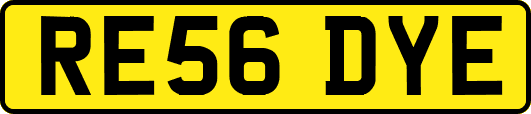 RE56DYE