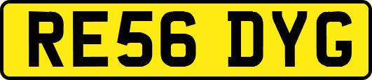RE56DYG