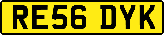 RE56DYK