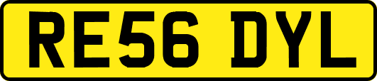RE56DYL