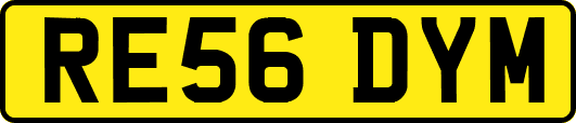 RE56DYM