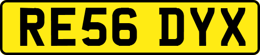 RE56DYX