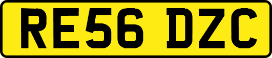 RE56DZC