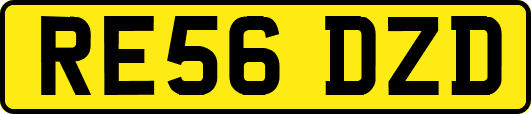 RE56DZD