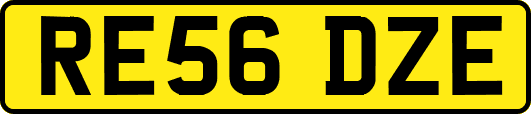 RE56DZE