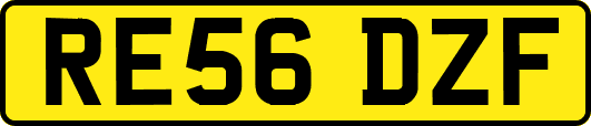 RE56DZF