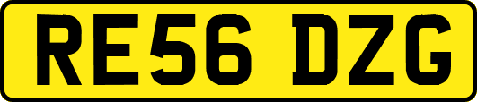 RE56DZG