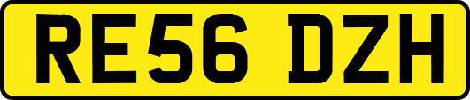 RE56DZH